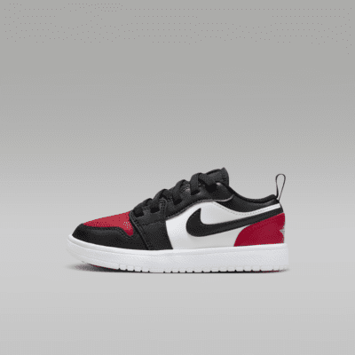 Jordan 1 Low Alt Little Kids Shoes. Nike